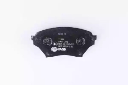 hella 8db355010261