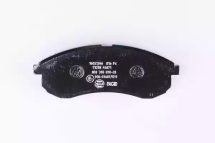 hella 8db355010281