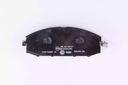 hella 8db355010511