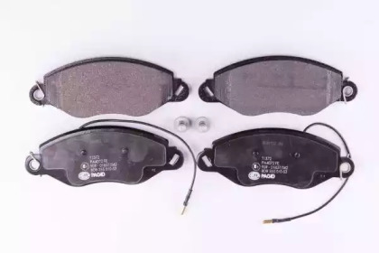 hella 8db355010531
