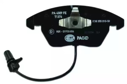 hella 8db355010581