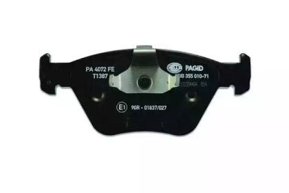 hella 8db355010711