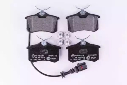 hella 8db355010781