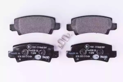 hella 8db355010841