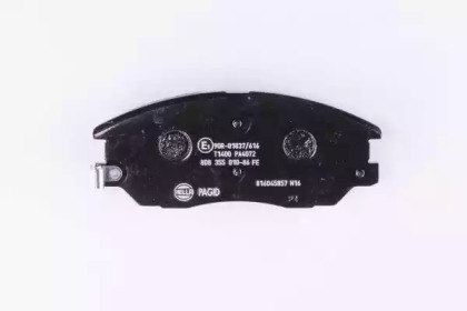 hella 8db355010861