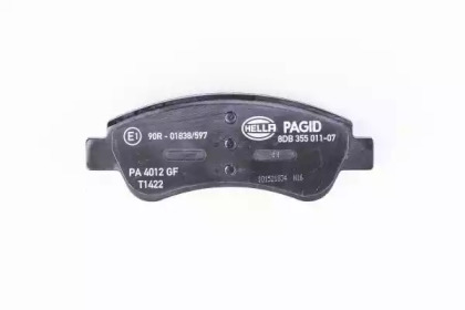 hella 8db355011071