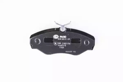 hella 8db355011091