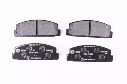 hella 8db355011131