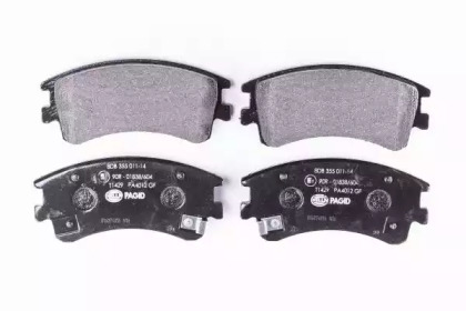 hella 8db355011141