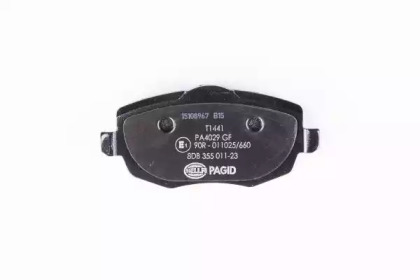 hella 8db355011231