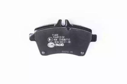 hella 8db355011381