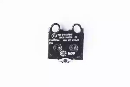 hella 8db355011591