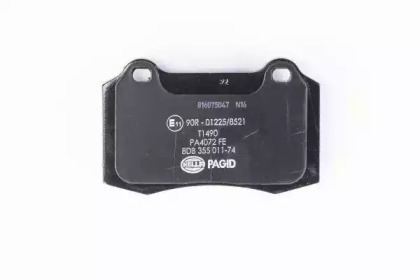 hella 8db355011741
