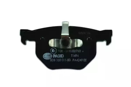 hella 8db355011801