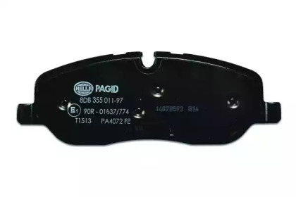 hella 8db355011971