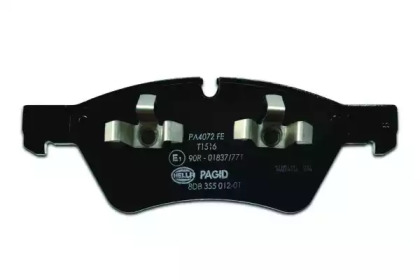 hella 8db355012011