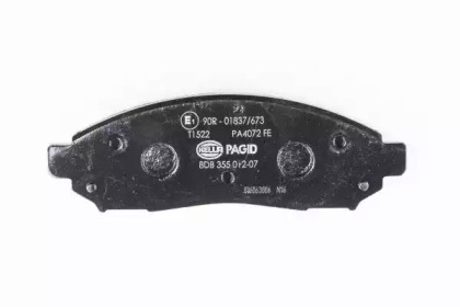 hella 8db355012071