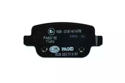 hella 8db355013301