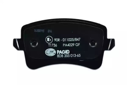 hella 8db355013651