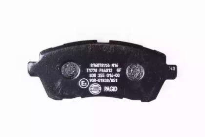 hella 8db355014001
