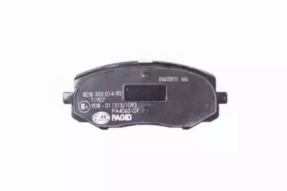 hella 8db355014901