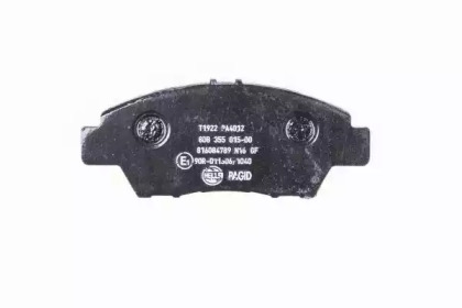 hella 8db355015001
