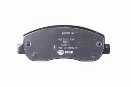 hella 8db355015291