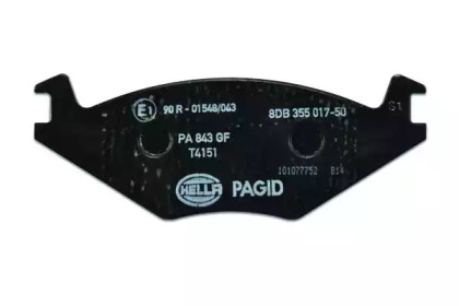 hella 8db355017501
