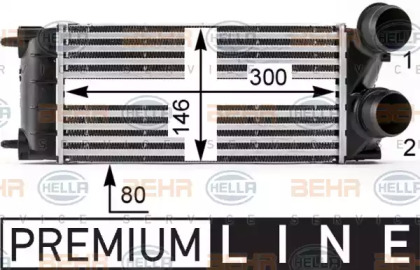 HELLA 8ML 376 700-071