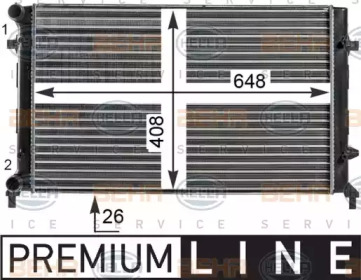 HELLA 8MK 376 700-491