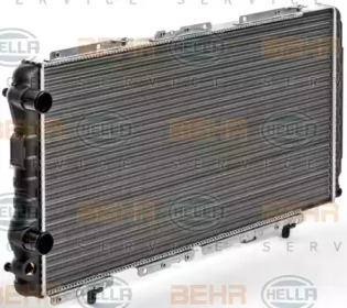 hella 8mk376700564