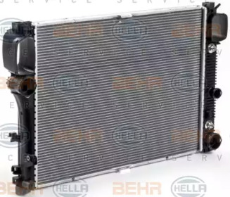 hella 8mk376700614