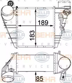 HELLA 8ML 376 700-704