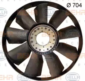 HELLA 8MV 376 702-011