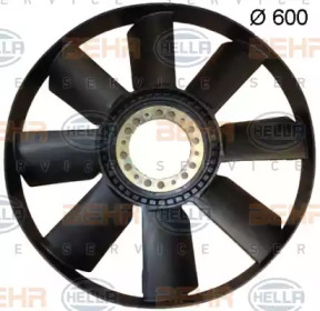 HELLA 8MV 376 702-021