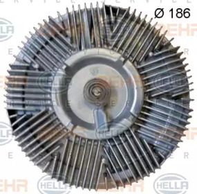 HELLA 8MV 376 702-051