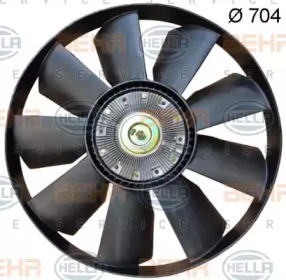 HELLA 8MV 376 702-061