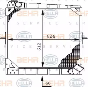 HELLA 8MK 376 709-341