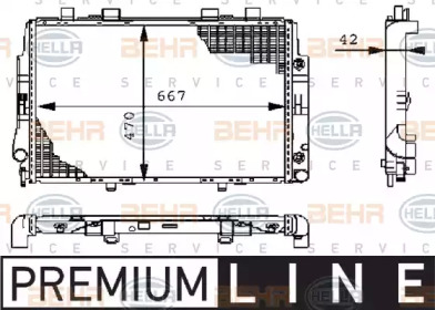 HELLA 8MK 376 711-171