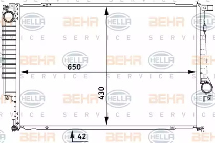 HELLA 8MK 376 712-124