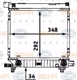 HELLA 8MK 376 712-161