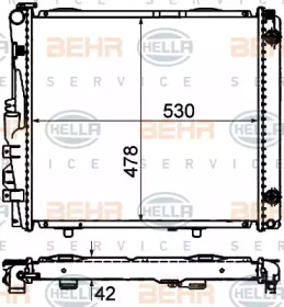 HELLA 8MK 376 712-424