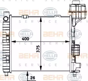 HELLA 8MK 376 713-034