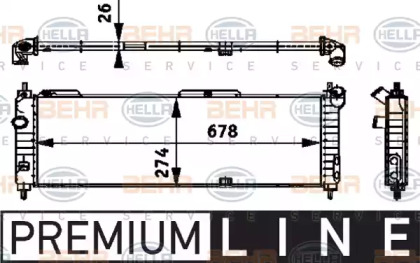 HELLA 8MK 376 713-571