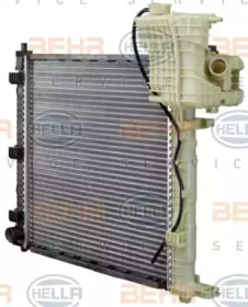 hella 8mk376714321