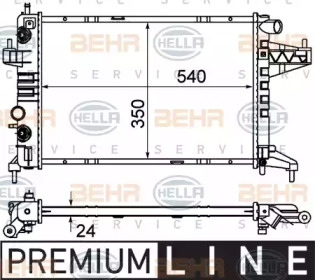 HELLA 8MK 376 714-371