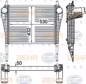 HELLA 8ML 376 715-241