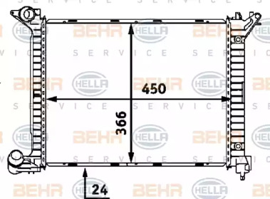 HELLA 8MK 376 718-344