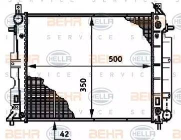 HELLA 8MK 376 720-531