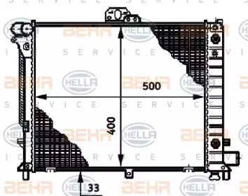 HELLA 8MK 376 720-781